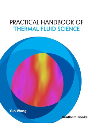cover image of Practical Handbook of Thermal Fluid Science
